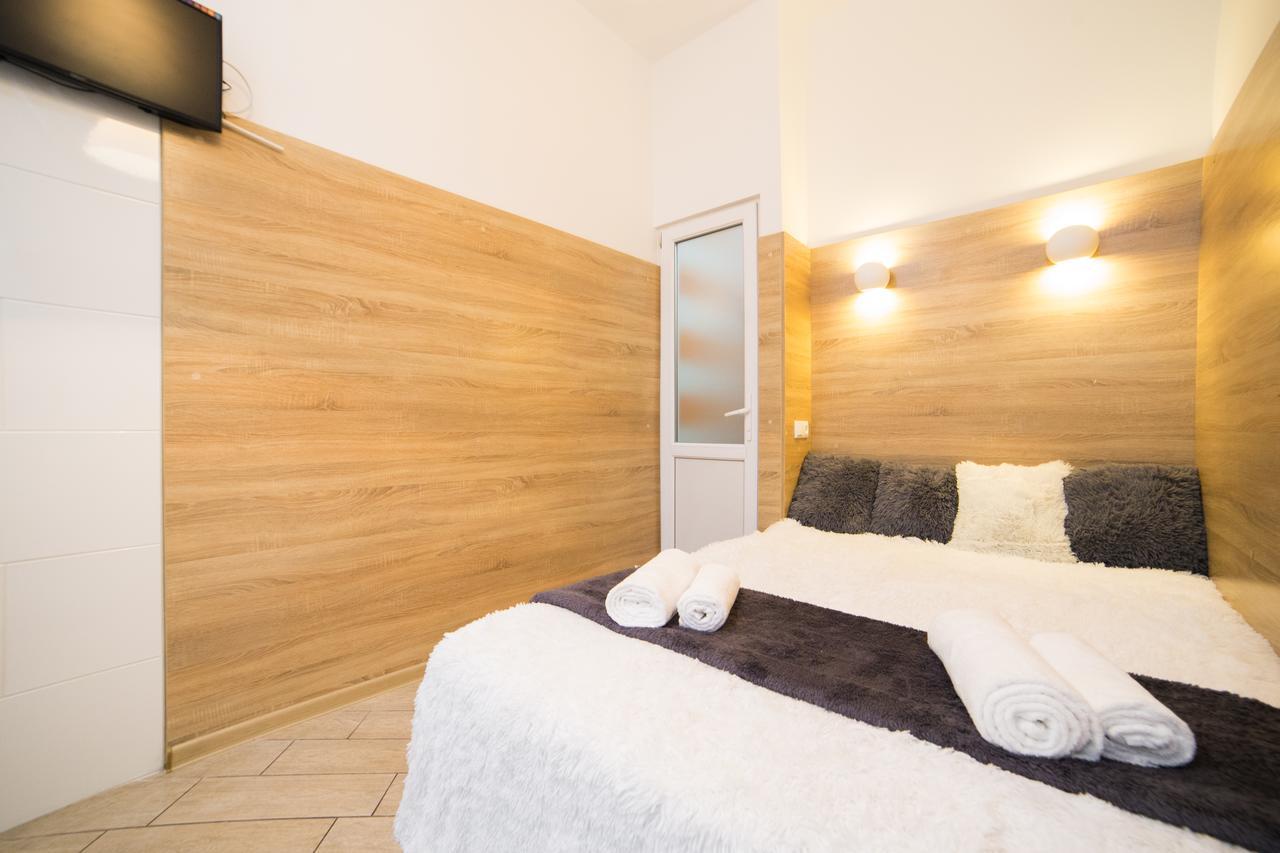 Smart Apartment On Filatova Львов Экстерьер фото